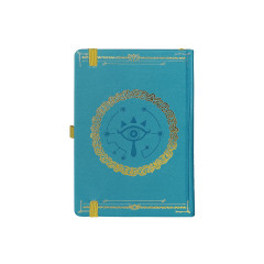 Ежедневник «Breath of the Wild» - Фото 2