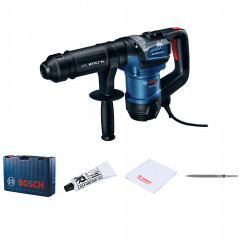 Молоток отбойный GSH 501 - Фото 2