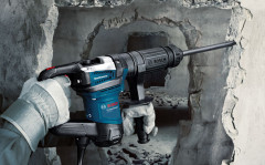 Молоток отбойный GSH 501 - Фото 4