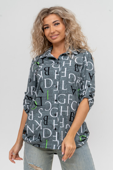 Рубашка женская