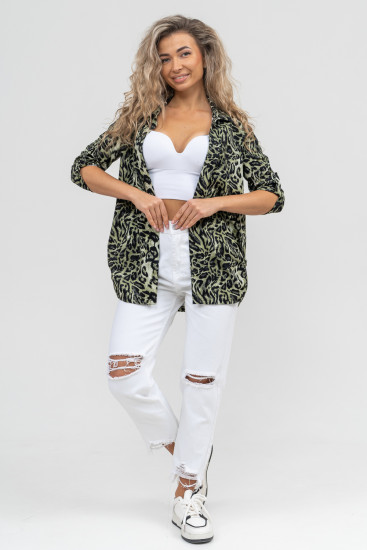 Рубашка женская