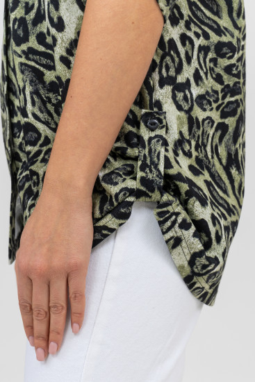 Рубашка женская