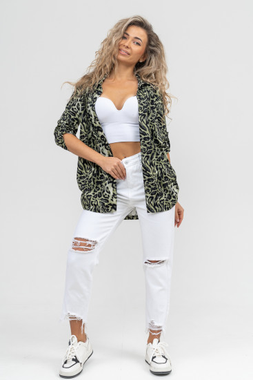 Рубашка женская