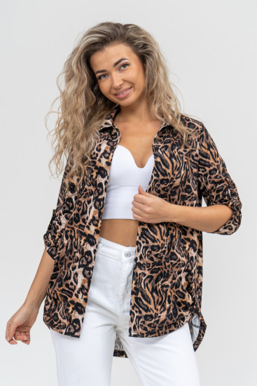 Рубашка женская