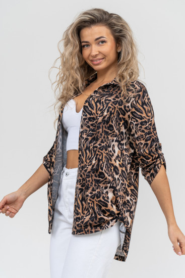 Рубашка женская