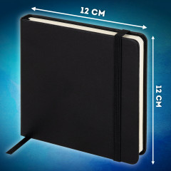 Скетчбук - Фото 4