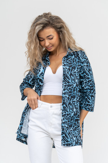 Рубашка женская