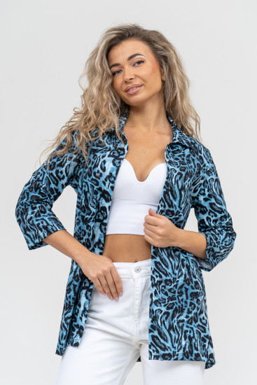 Рубашка женская