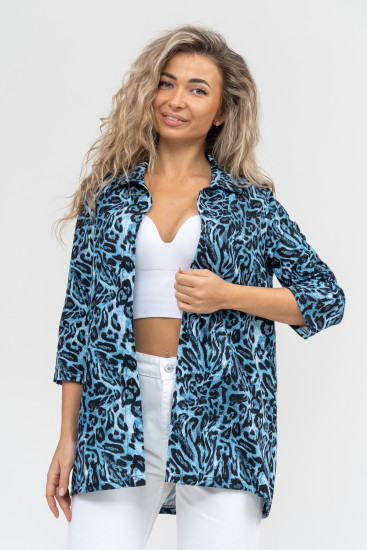 Рубашка женская