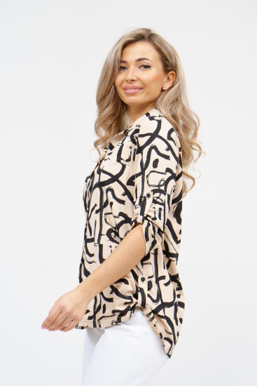 Рубашка женская