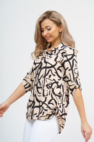 Рубашка женская