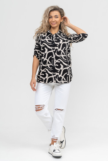 Рубашка женская