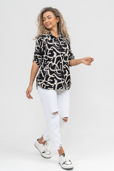 Рубашка женская