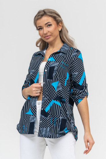 Рубашка женская