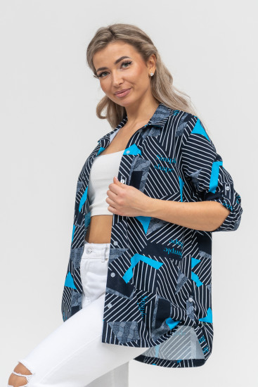 Рубашка женская