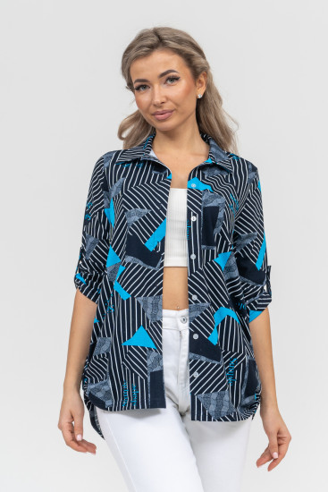 Рубашка женская