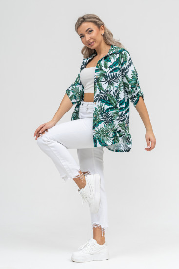 Рубашка женская