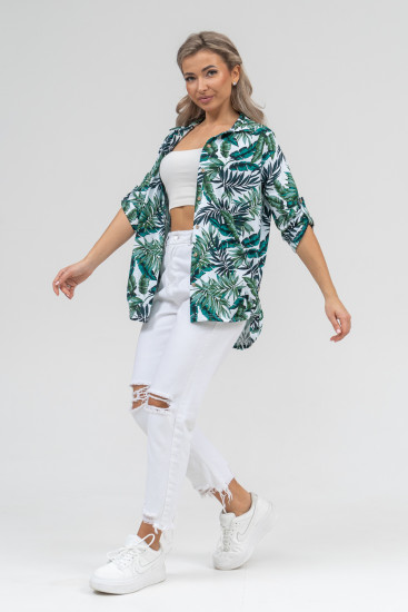 Рубашка женская