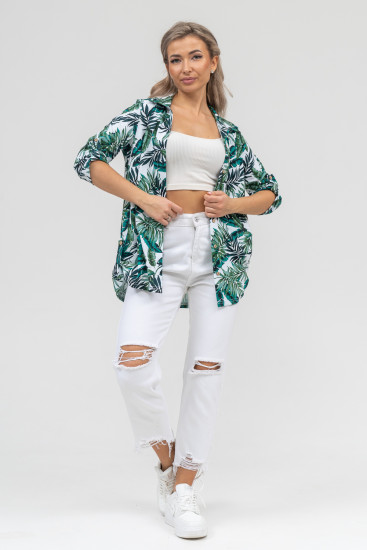 Рубашка женская