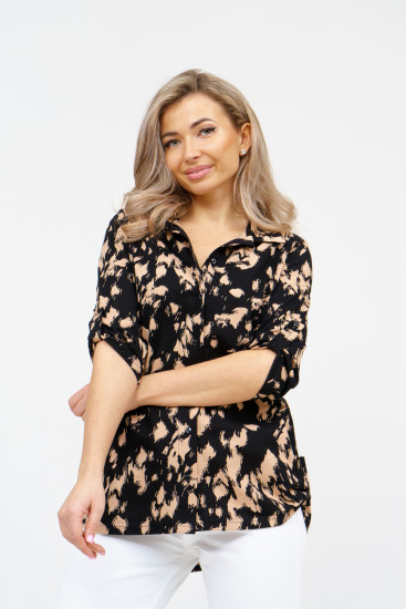 Рубашка женская