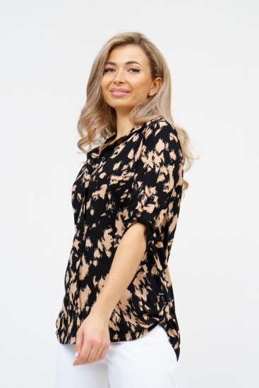 Рубашка женская