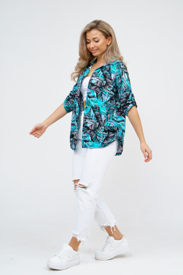 Рубашка женская