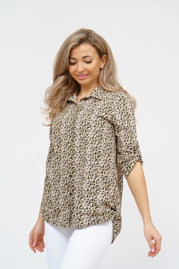 Рубашка женская