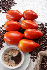 Коллекционные семена томата «Граненое бычье сердце» - Фото 2