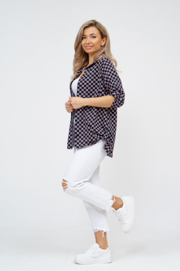 Рубашка женская