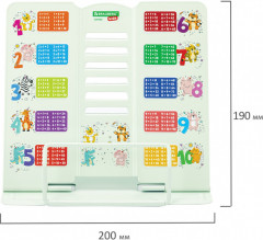 Подставка для книг и учебников - Фото 6