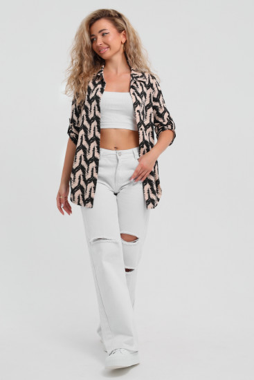 Рубашка женская