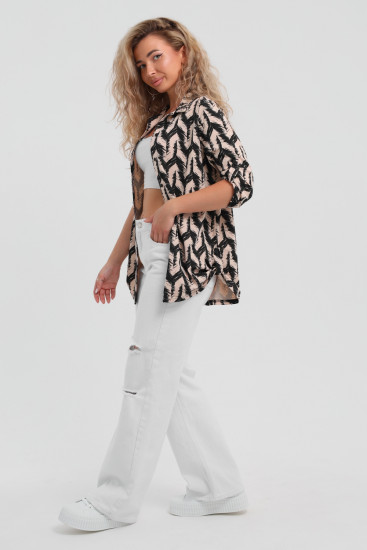 Рубашка женская