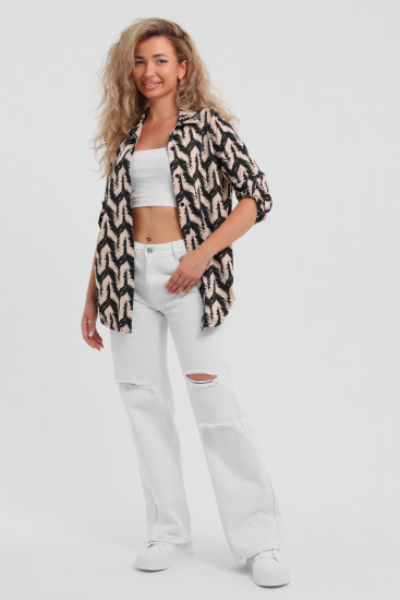 Рубашка женская