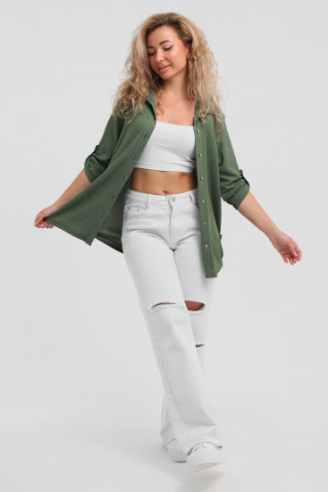 Рубашка женская