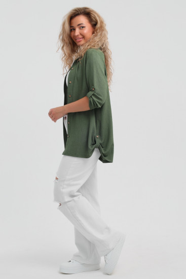 Рубашка женская