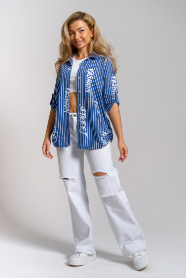 Рубашка женская