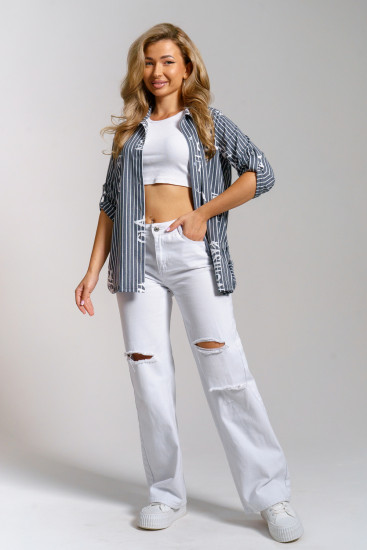 Рубашка женская