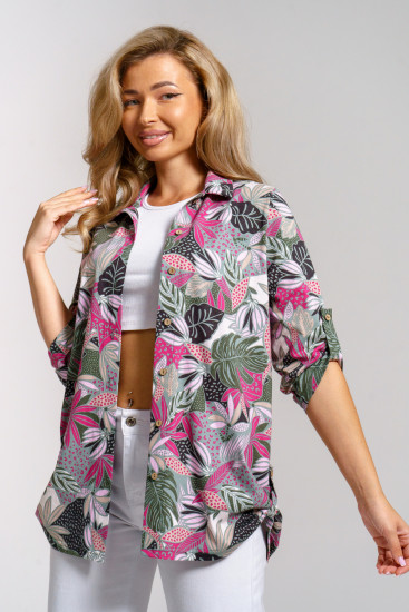 Рубашка женская