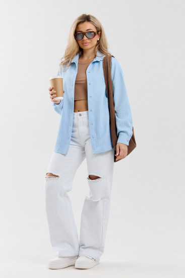 Рубашка женская