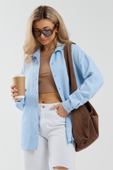 Рубашка женская