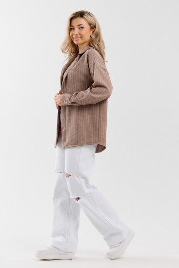 Рубашка женская