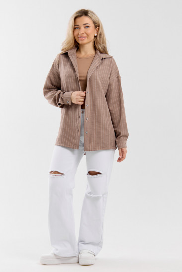 Рубашка женская