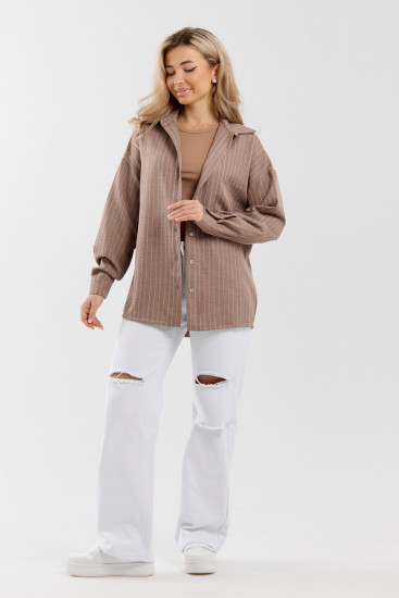 Рубашка женская