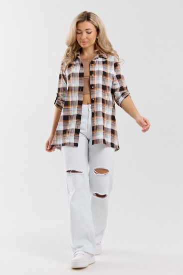 Рубашка женская