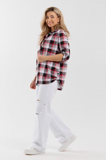 Рубашка женская