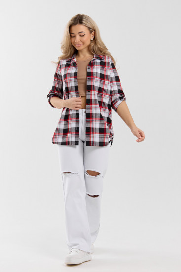 Рубашка женская