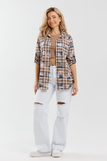 Рубашка женская