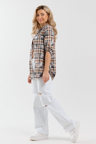 Рубашка женская