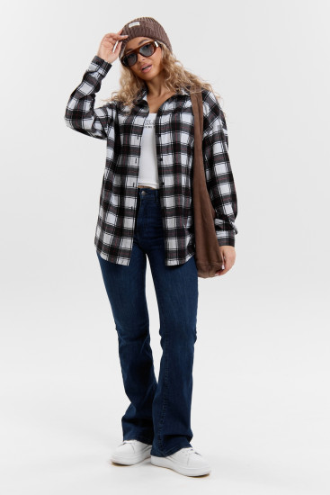 Рубашка женская