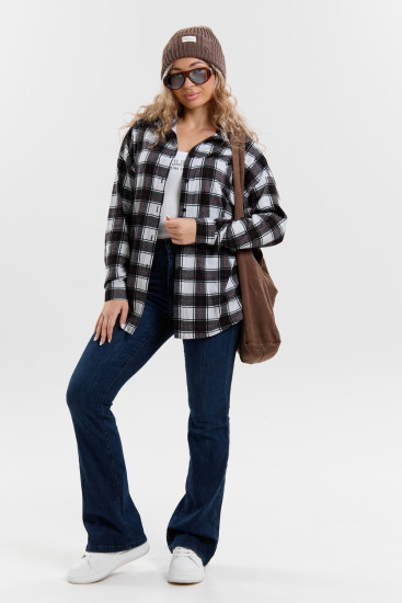 Рубашка женская